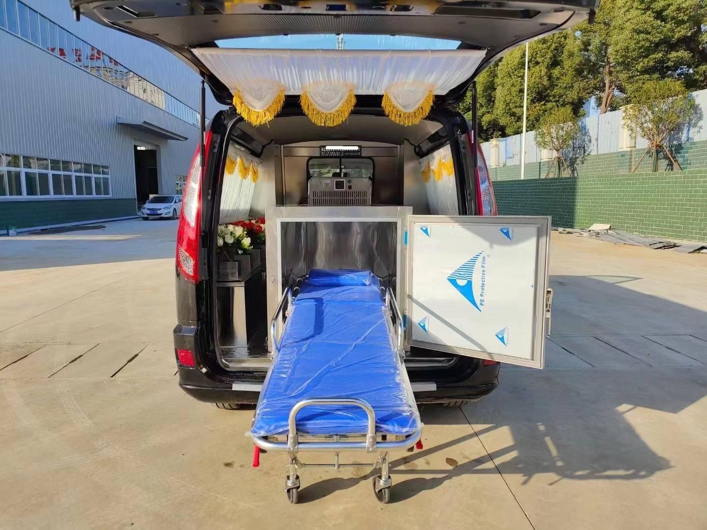 景洪市优质殡葬运输,守护最后一程